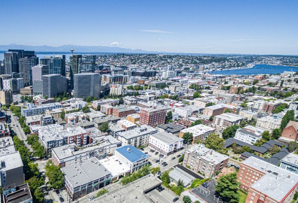 1617 Boylston Ave, Seattle, WA 98122